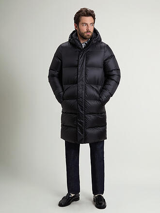 WOOLRICH | Parka PERTEX in piumino
