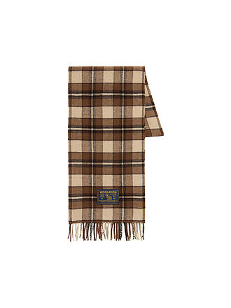 WOOLRICH | Sciarpa