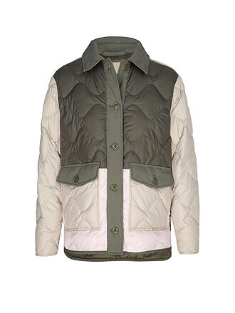 WOOLRICH | Giacca trapuntata in piumino
