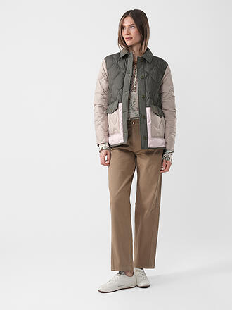 WOOLRICH | Giacca trapuntata in piumino