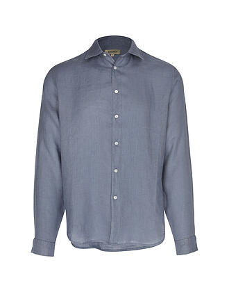 WOOLRICH | Camicia di lino