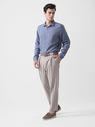 WOOLRICH | Camicia di lino