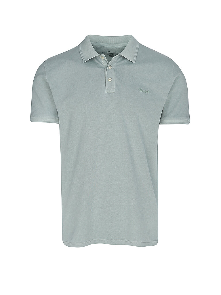 Poloshirt MACKINACK menta L