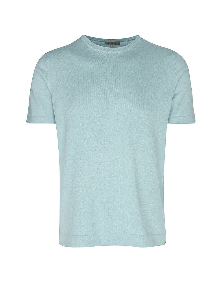 Woolrich Pullover menta M