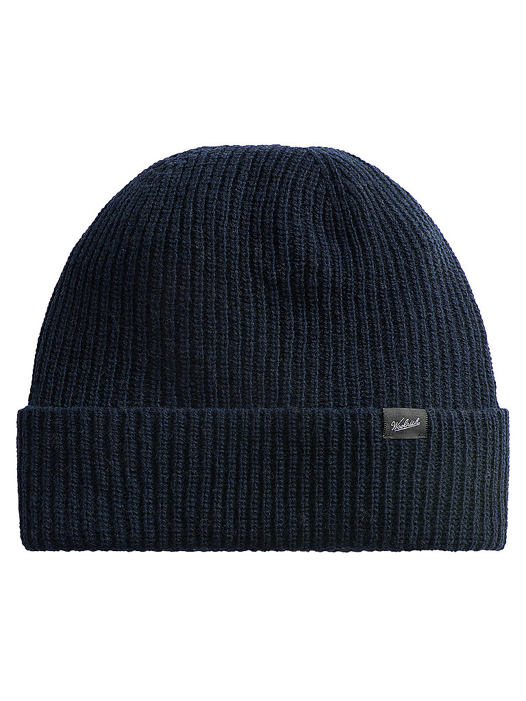 Woolrich Berretto - Cuffia blu