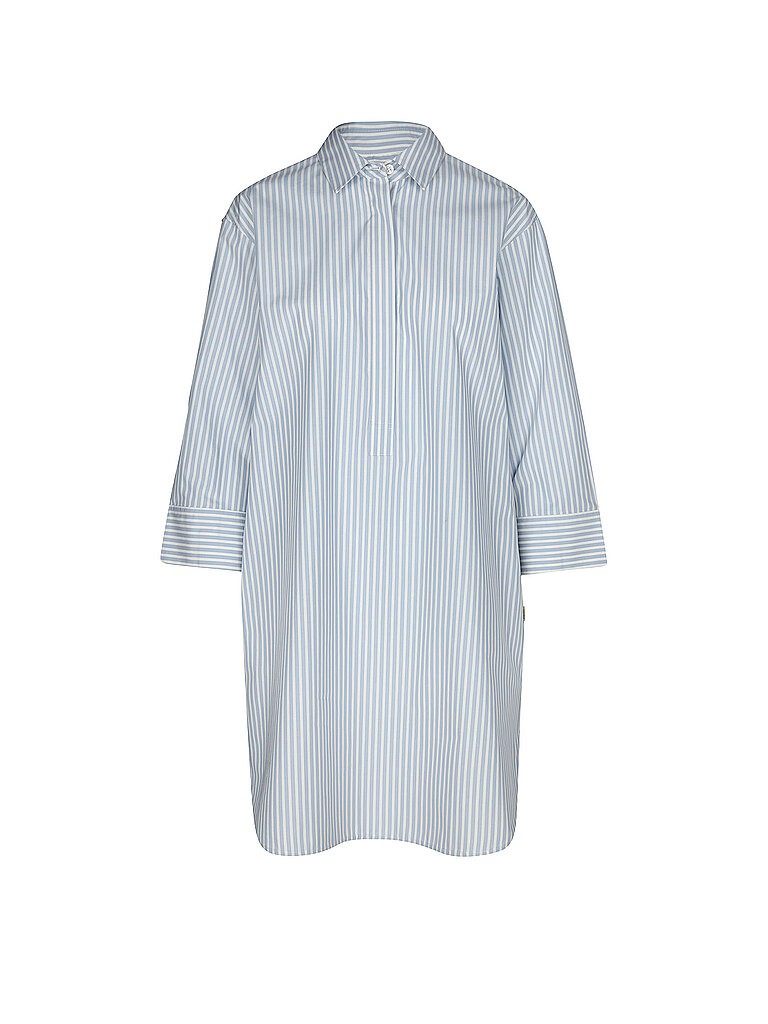 Woolrich Minidress azzurro S