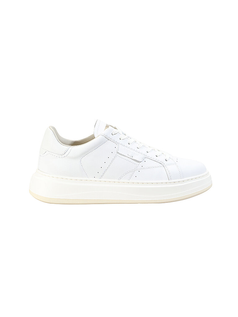 Woolrich Sneaker ARROW bianco 36