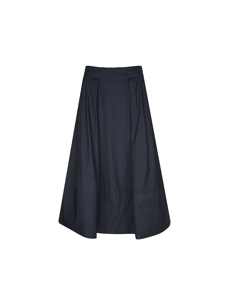 Woolrich Midi gonna blu L