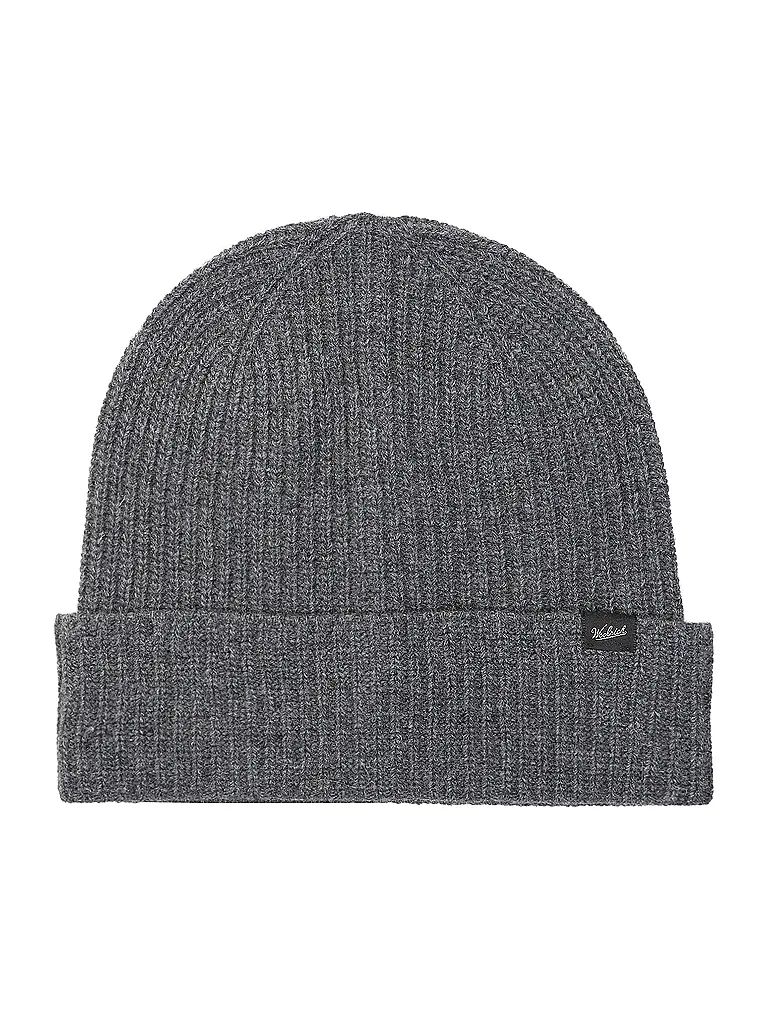 WOOLRICH | Berretto - Cuffia | Grigio