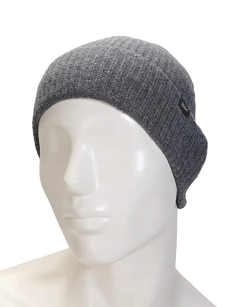 WOOLRICH | Berretto - Cuffia | Grigio