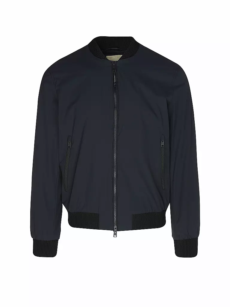 WOOLRICH | Blouson  | Blu