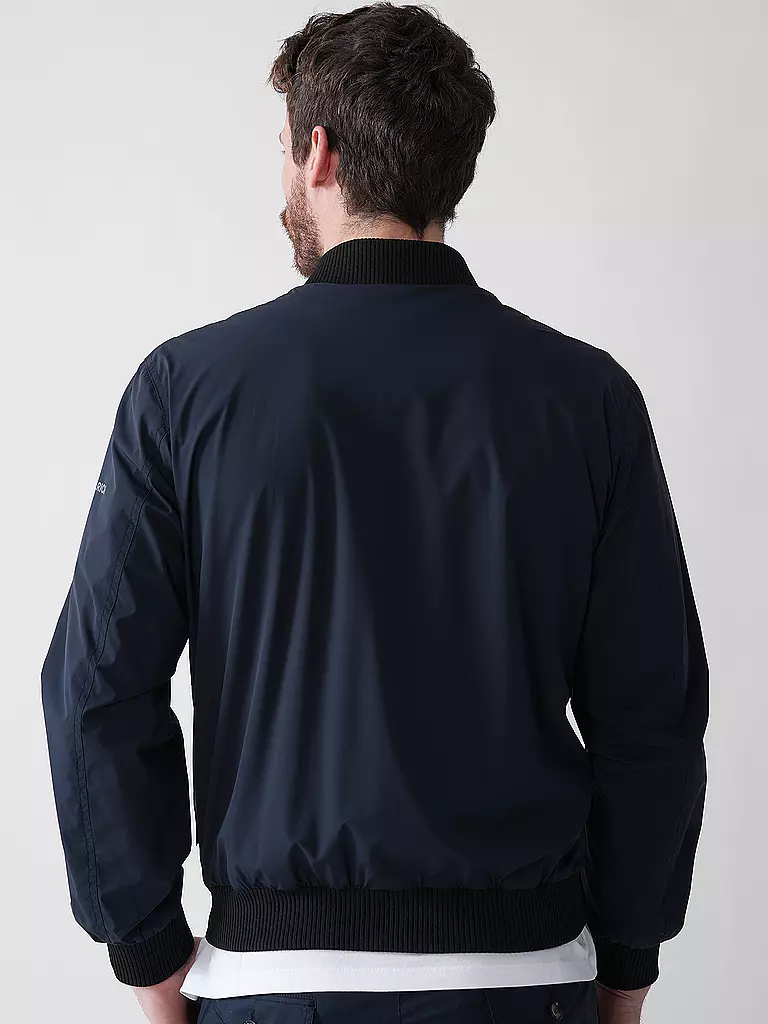 WOOLRICH | Blouson  | Blu