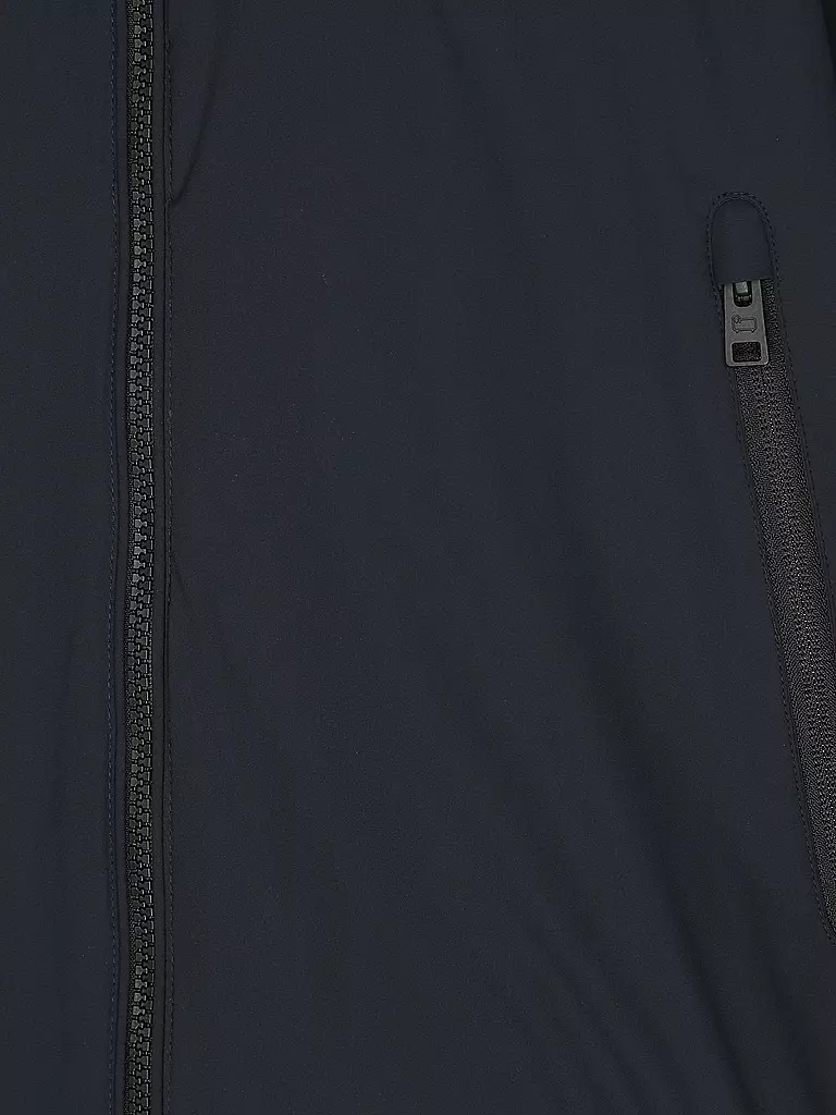 WOOLRICH | Blouson  | Blu