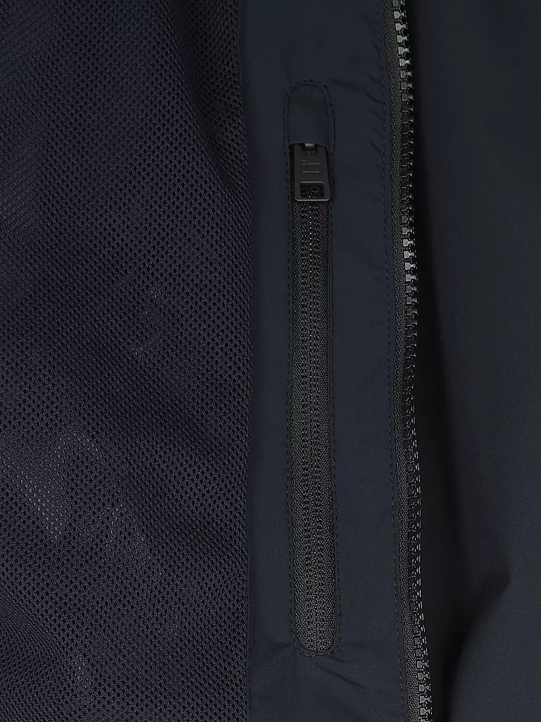 WOOLRICH | Blouson  | Blu