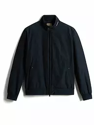 WOOLRICH | Blouson CRUISER | Blu scuro