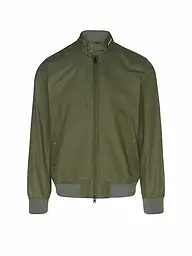 WOOLRICH | Blouson CRUISER | Oliva