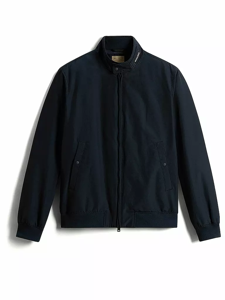 WOOLRICH | Blouson CRUISER | Blu scuro