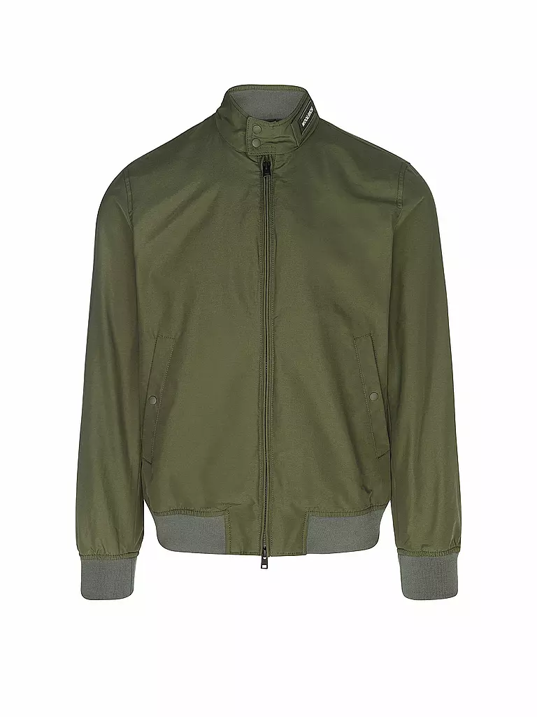 WOOLRICH | Blouson CRUISER | Oliva