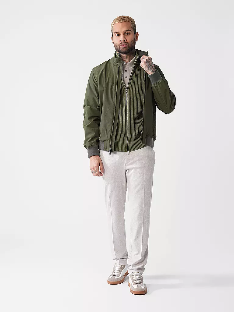 WOOLRICH | Blouson CRUISER | Oliva