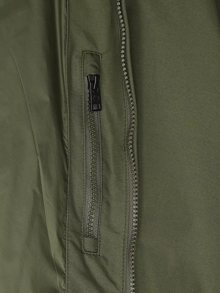 WOOLRICH | Blouson CRUISER | Oliva