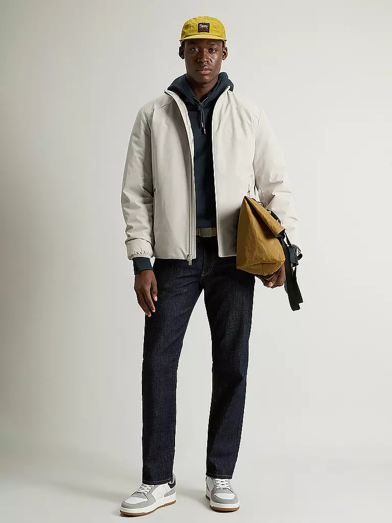 WOOLRICH | Blouson DOVE | Beige