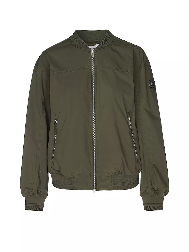 WOOLRICH | Blouson | Oliva