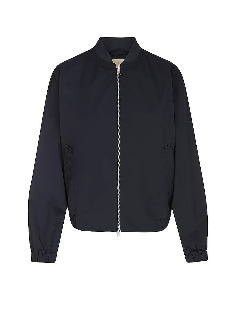 WOOLRICH | Blouson | Blu scuro