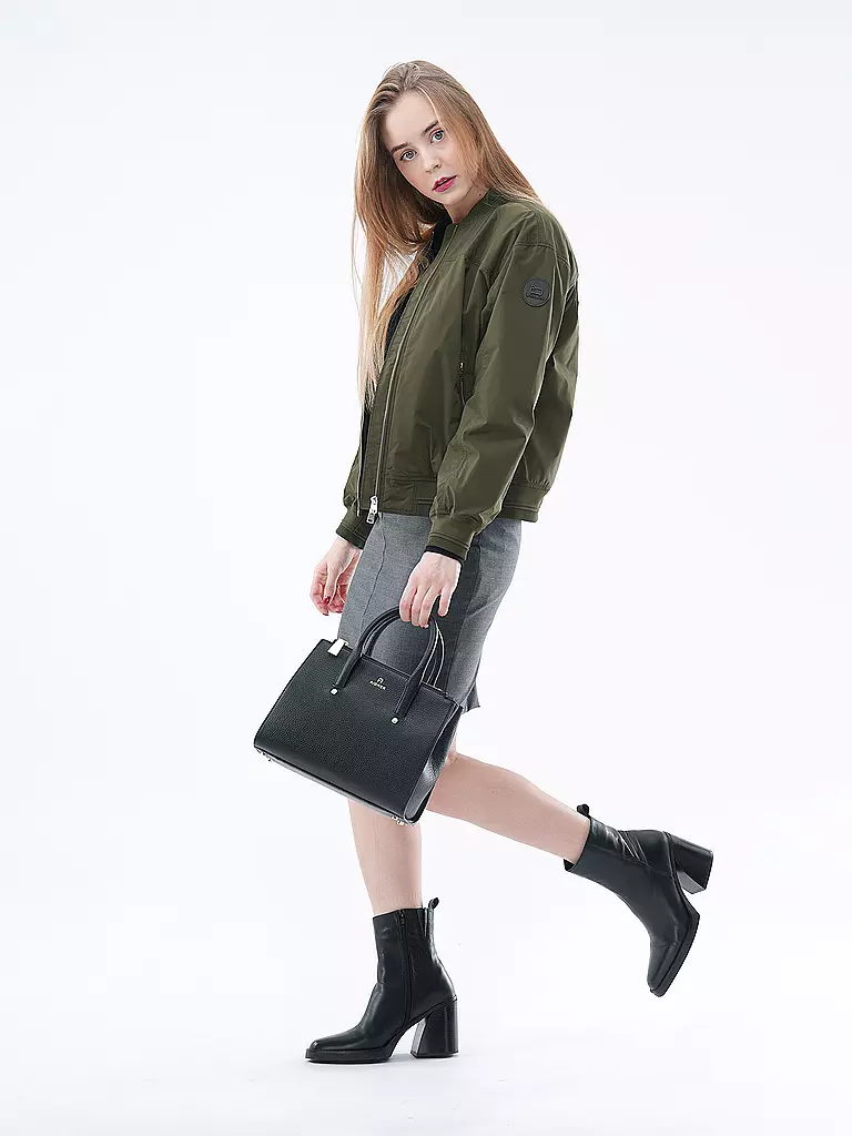 WOOLRICH | Blouson | Oliva