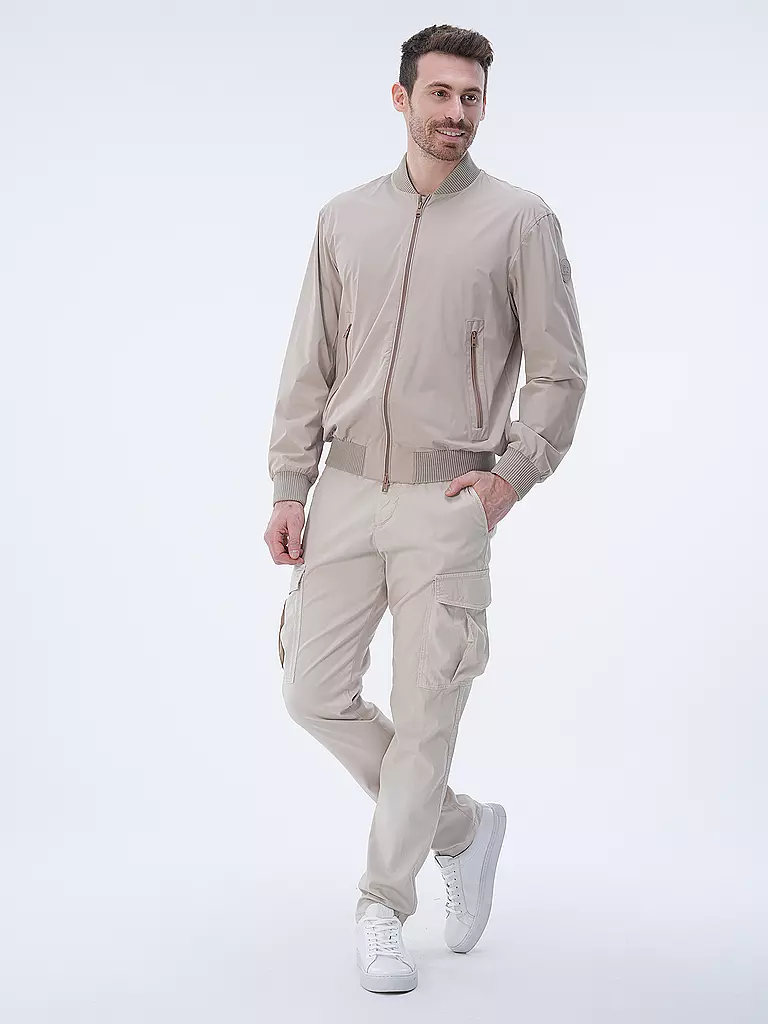 WOOLRICH | Blouson | Beige