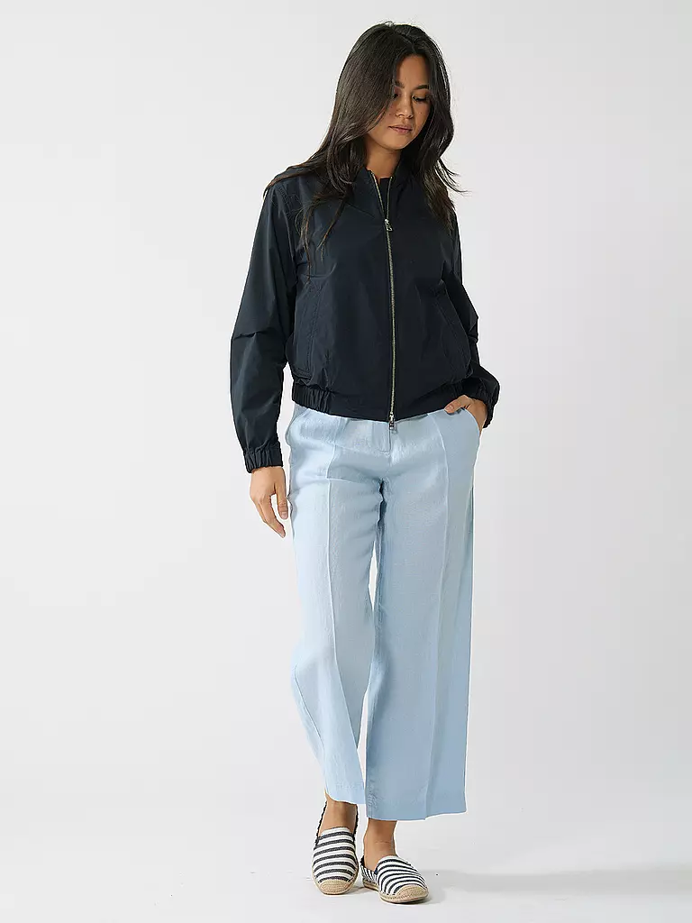 WOOLRICH | Blouson | Blu scuro