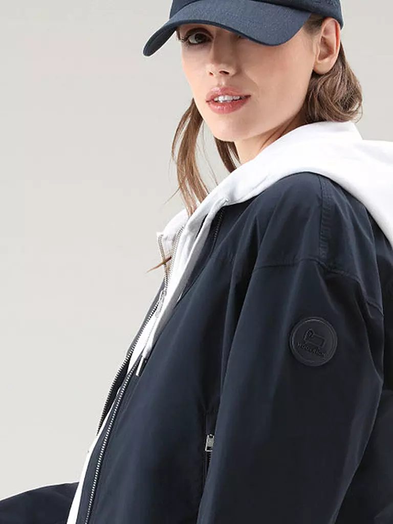 WOOLRICH | Blouson | 