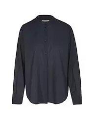WOOLRICH | Blusa | Blu scuro