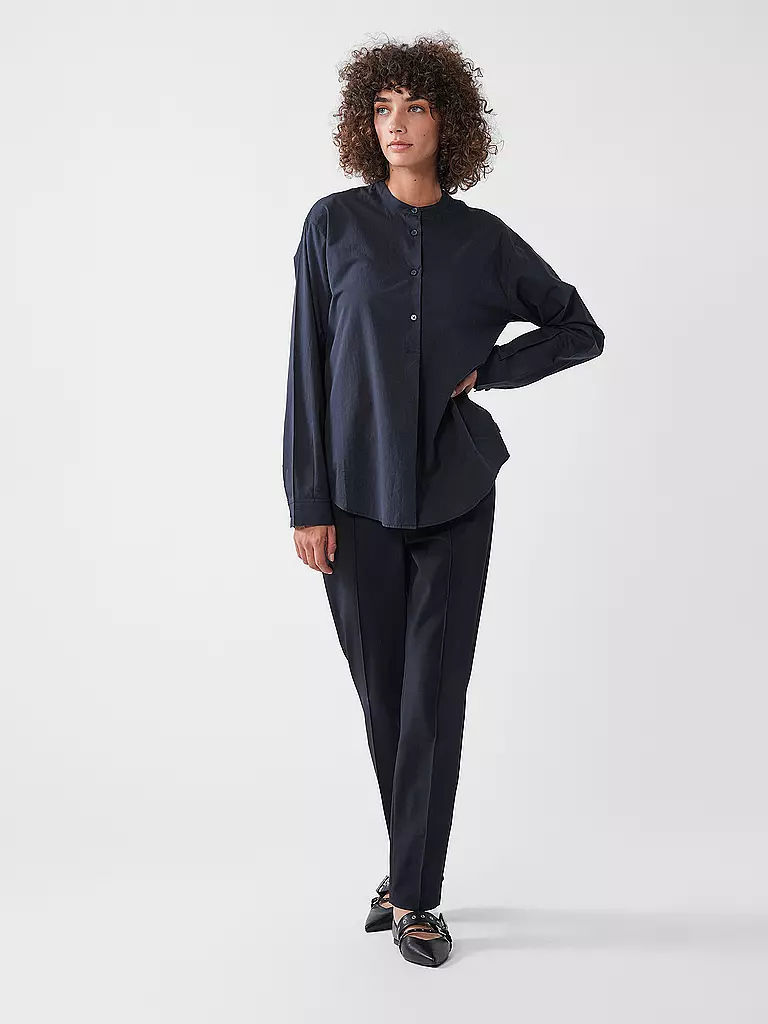 WOOLRICH | Blusa | Blu scuro
