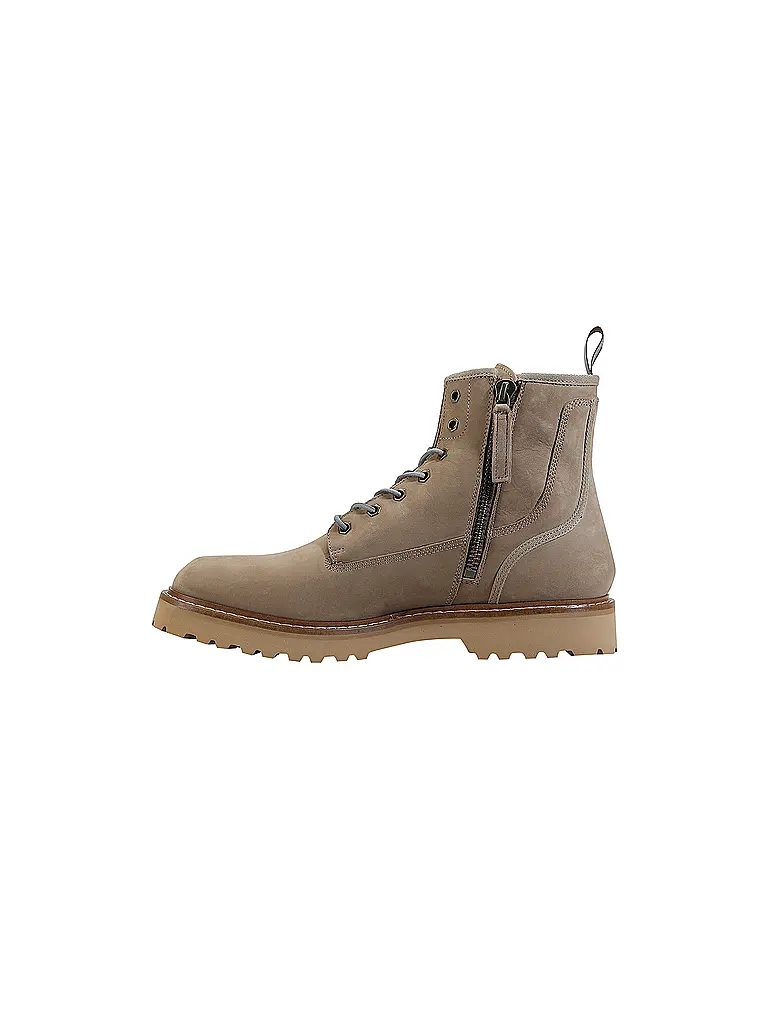 WOOLRICH | Boots NABUK | 