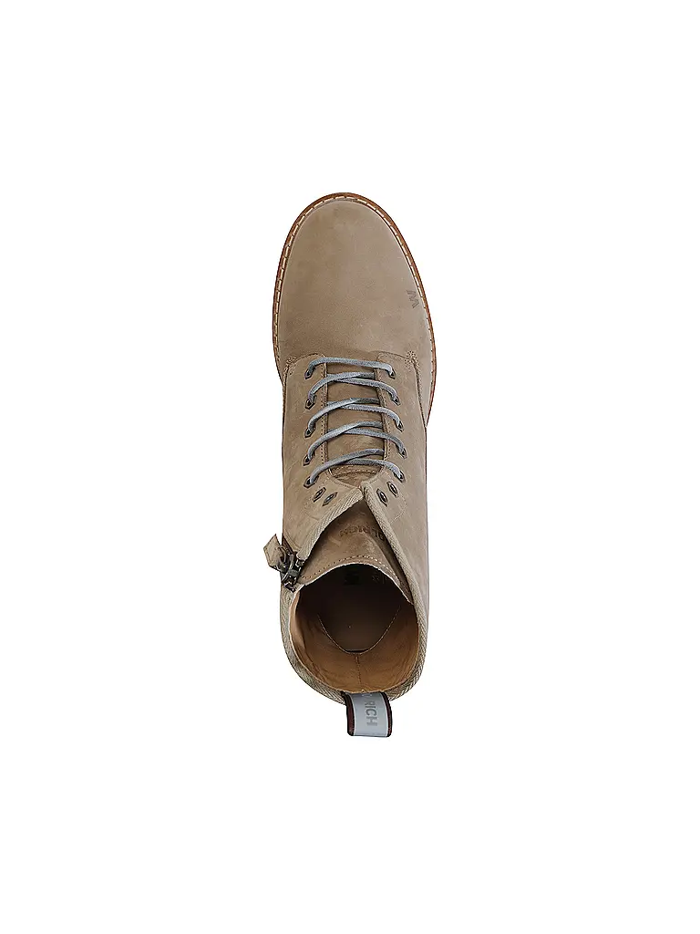 WOOLRICH | Boots NABUK | 