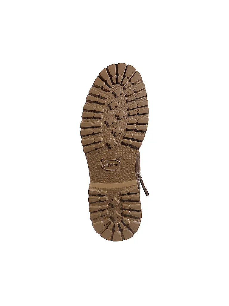 WOOLRICH | Boots NABUK | 