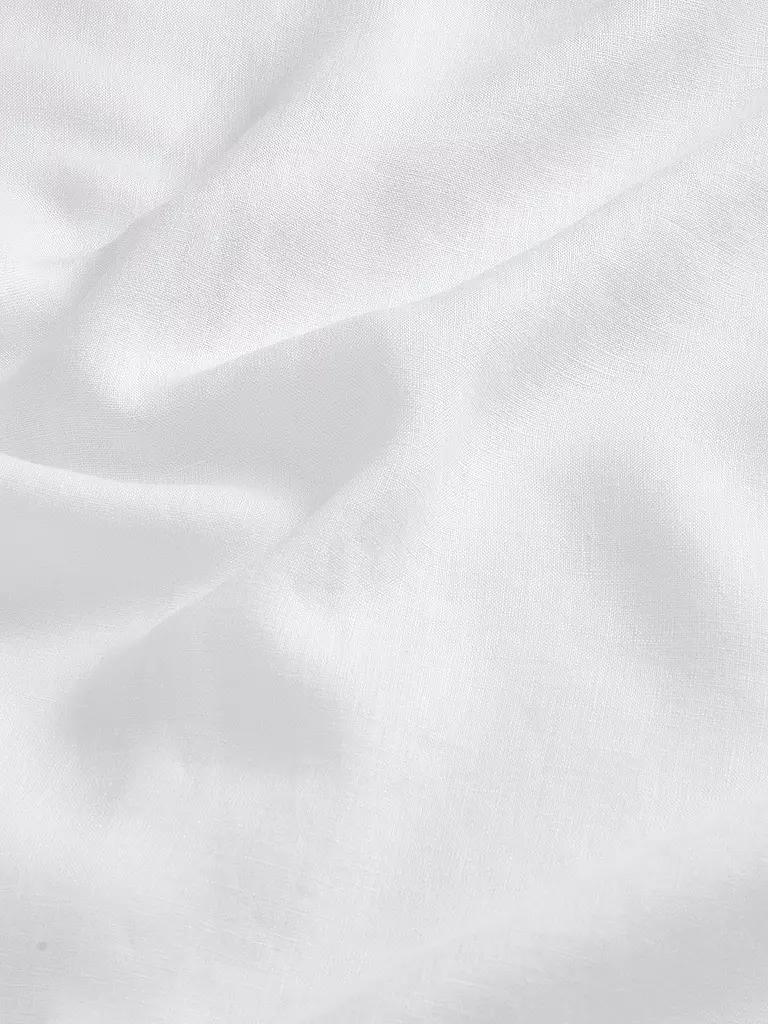 WOOLRICH | Camicia di lino regular fit | 