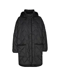 WOOLRICH | Cape - Poncho HERITAGE | Nero