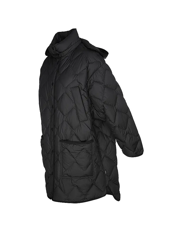 WOOLRICH | Cape - Poncho HERITAGE |