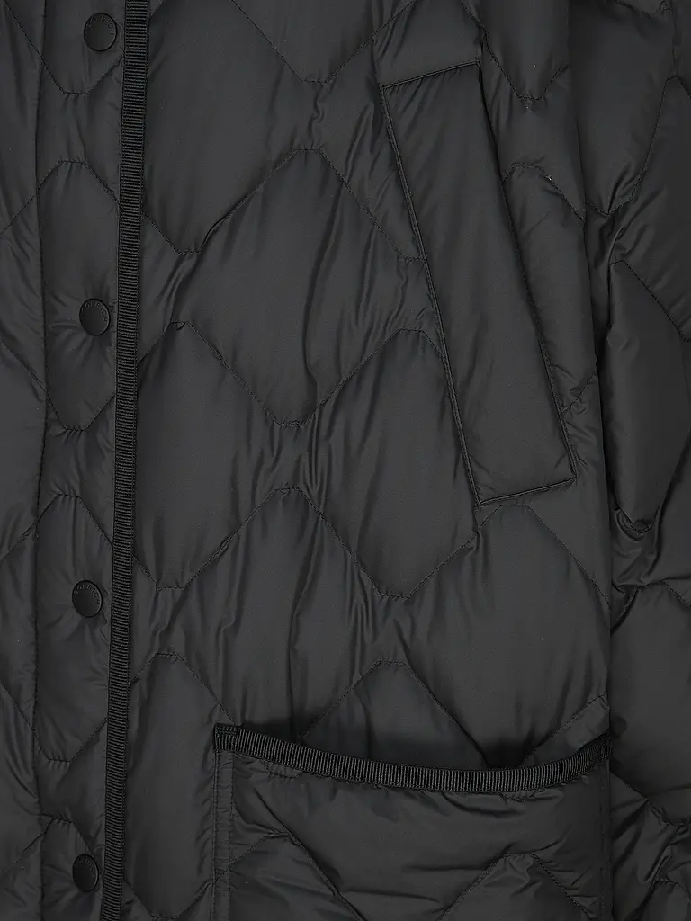 WOOLRICH | Cape - Poncho HERITAGE |