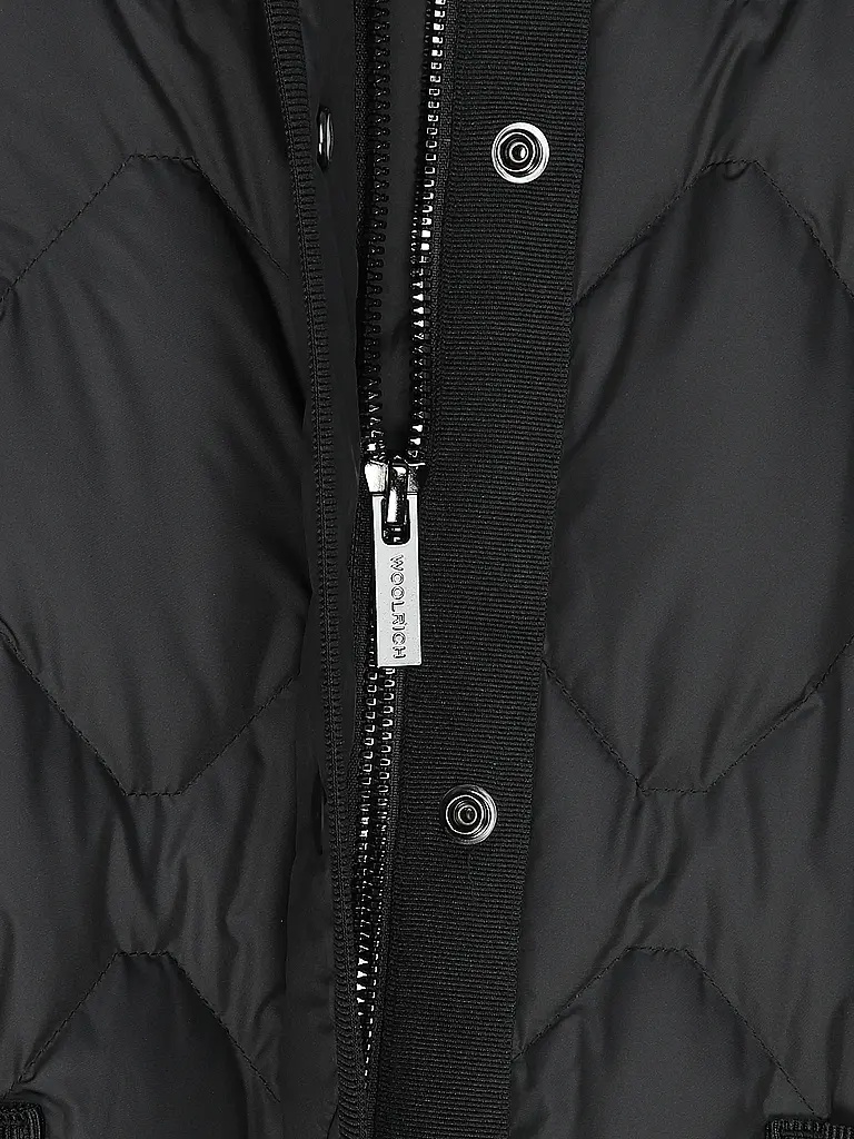 WOOLRICH | Cape - Poncho HERITAGE |