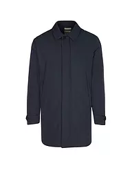 WOOLRICH | Cappotto TOUCH COAT | Blu