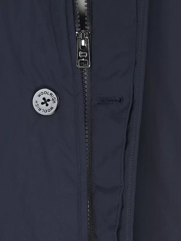 WOOLRICH | Cappotto TOUCH COAT | 