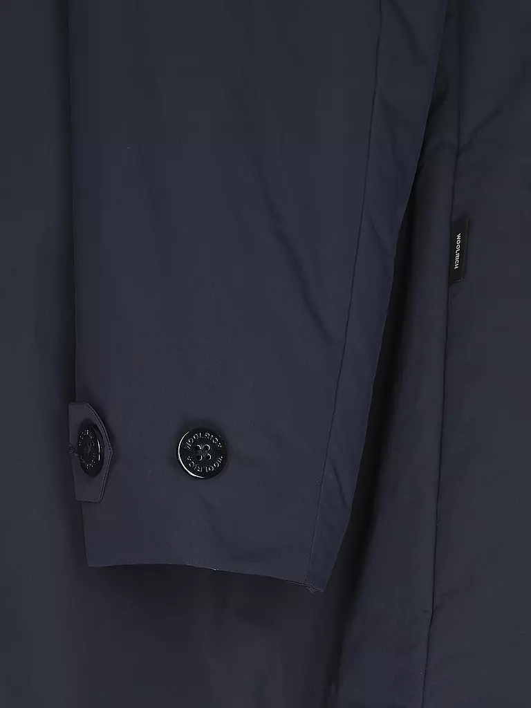 WOOLRICH | Cappotto TOUCH COAT | 