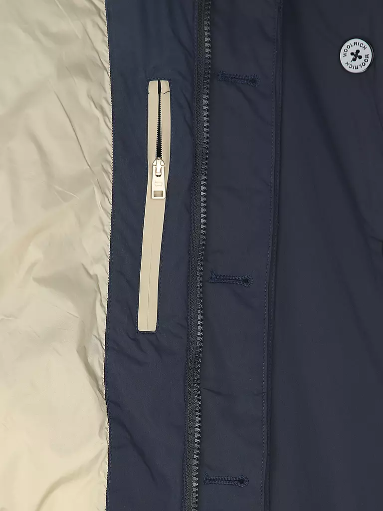 WOOLRICH | Cappotto TOUCH COAT | 