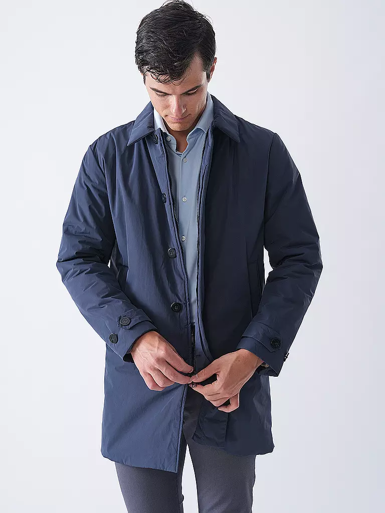 WOOLRICH | Cappotto TOUCH COAT | 