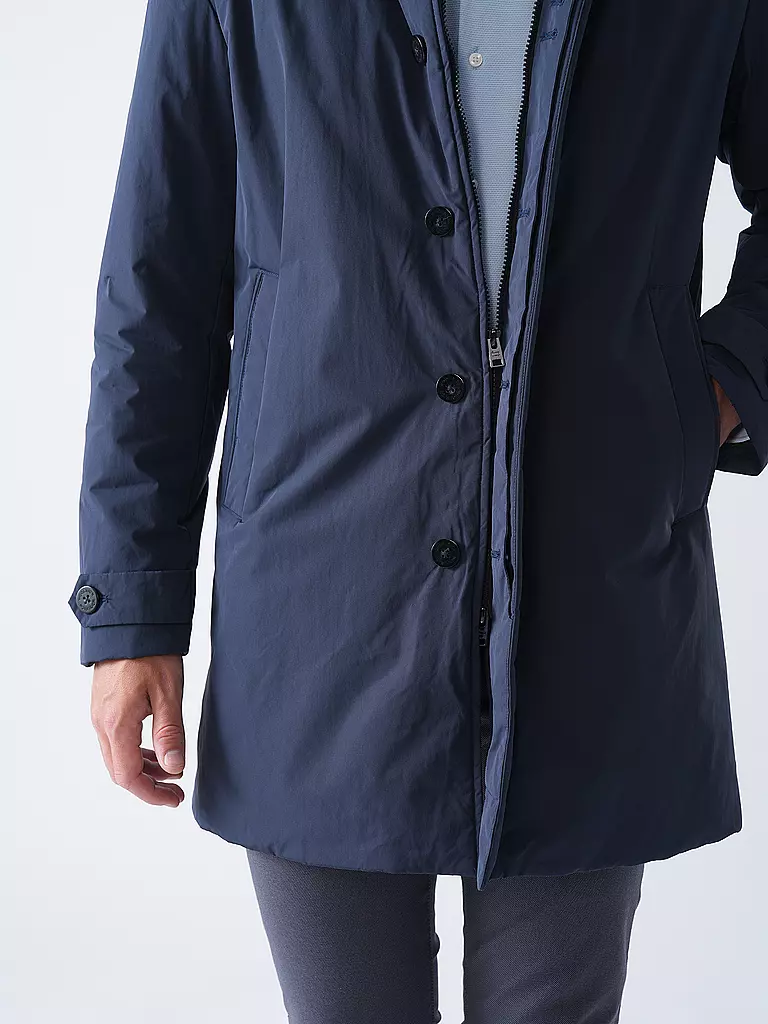 WOOLRICH | Cappotto TOUCH COAT | 