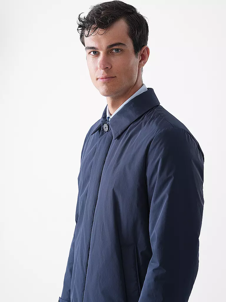 WOOLRICH | Cappotto TOUCH COAT | 