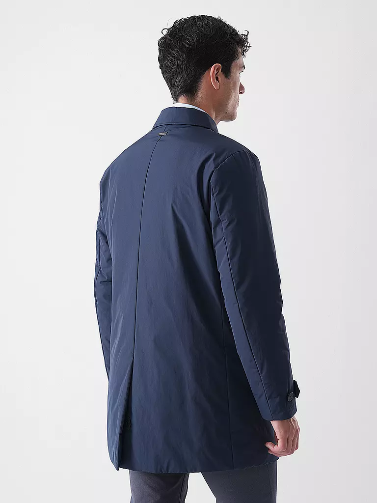 WOOLRICH | Cappotto TOUCH COAT | 