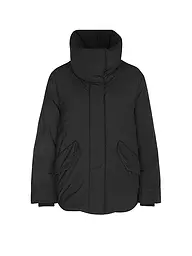 WOOLRICH | Daunenjacke ALSEA | Nero